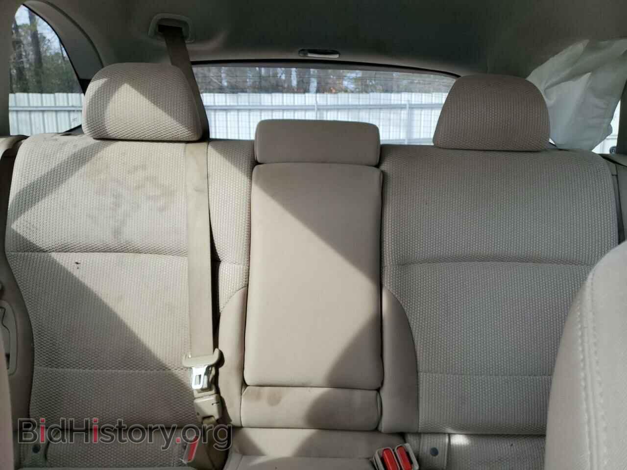 2015 SUBARU OUTBACK - VIN: 4S4BSAFC1F3288348 - Фото 10