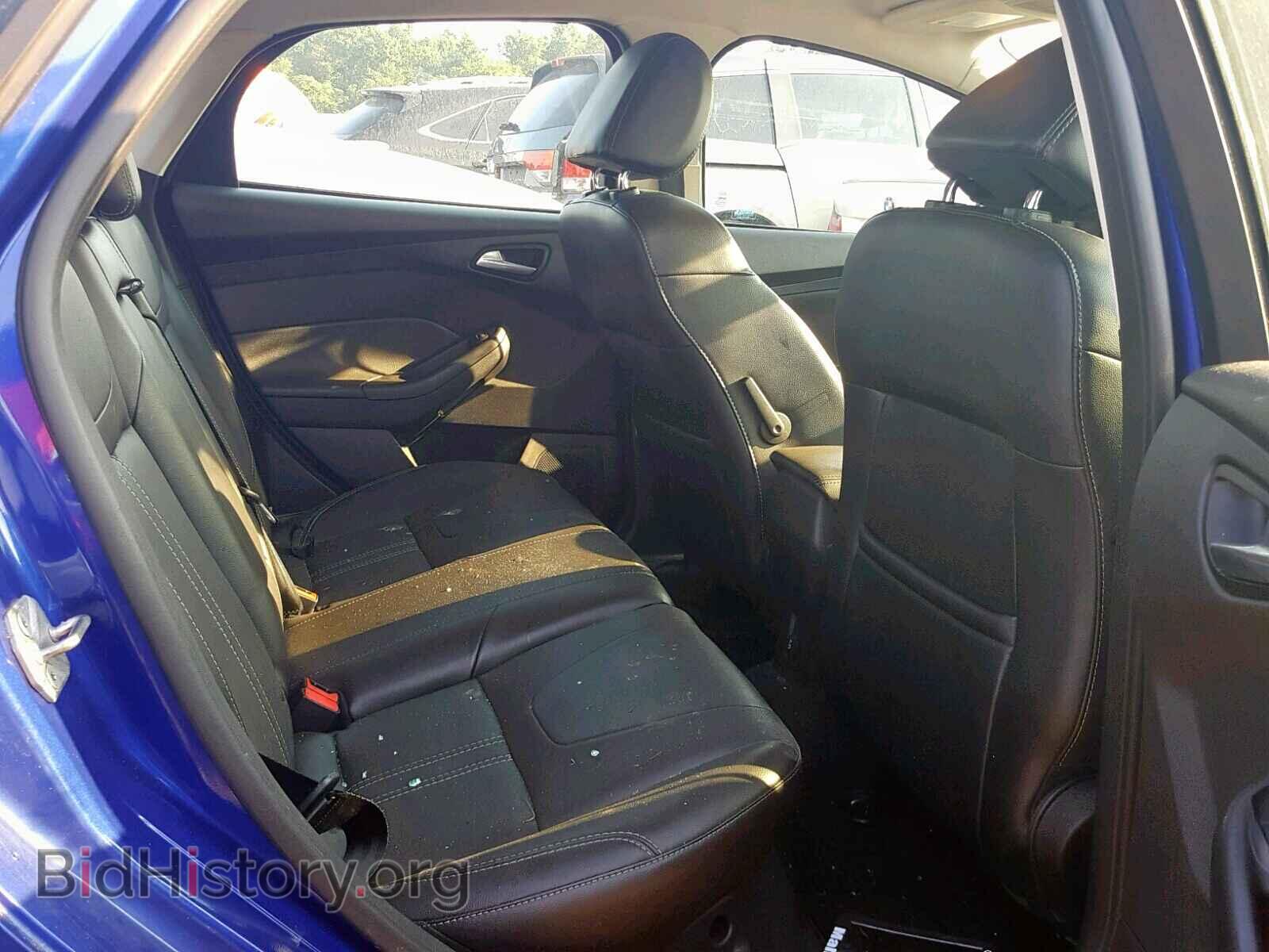 2014 FORD FOCUS SE - VIN: 1FADP3K2XEL101877 - Фото 6