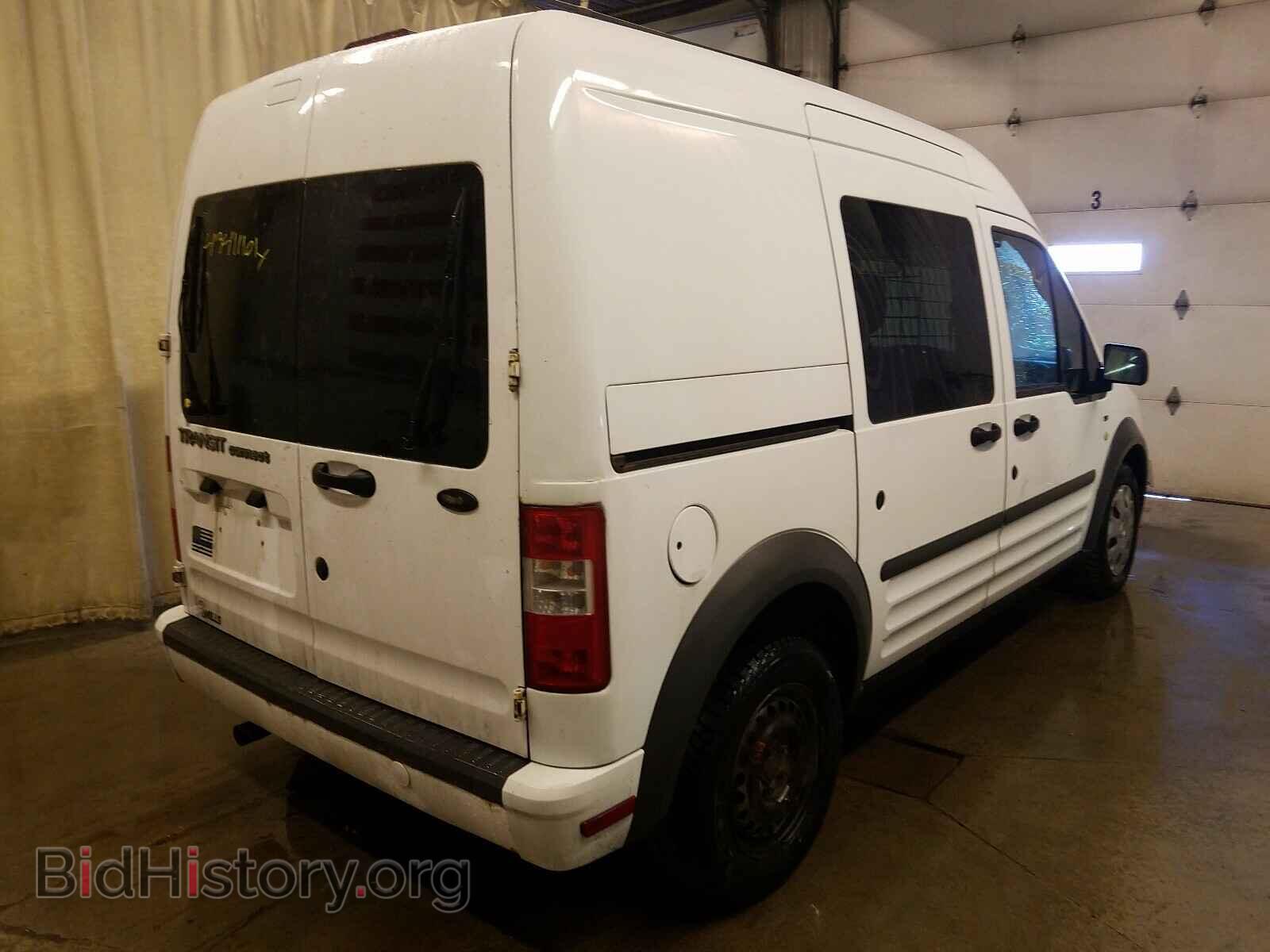 2011 FORD TRANSIT CO - VIN: NM0LS6BN5BT070983 - Фото 4