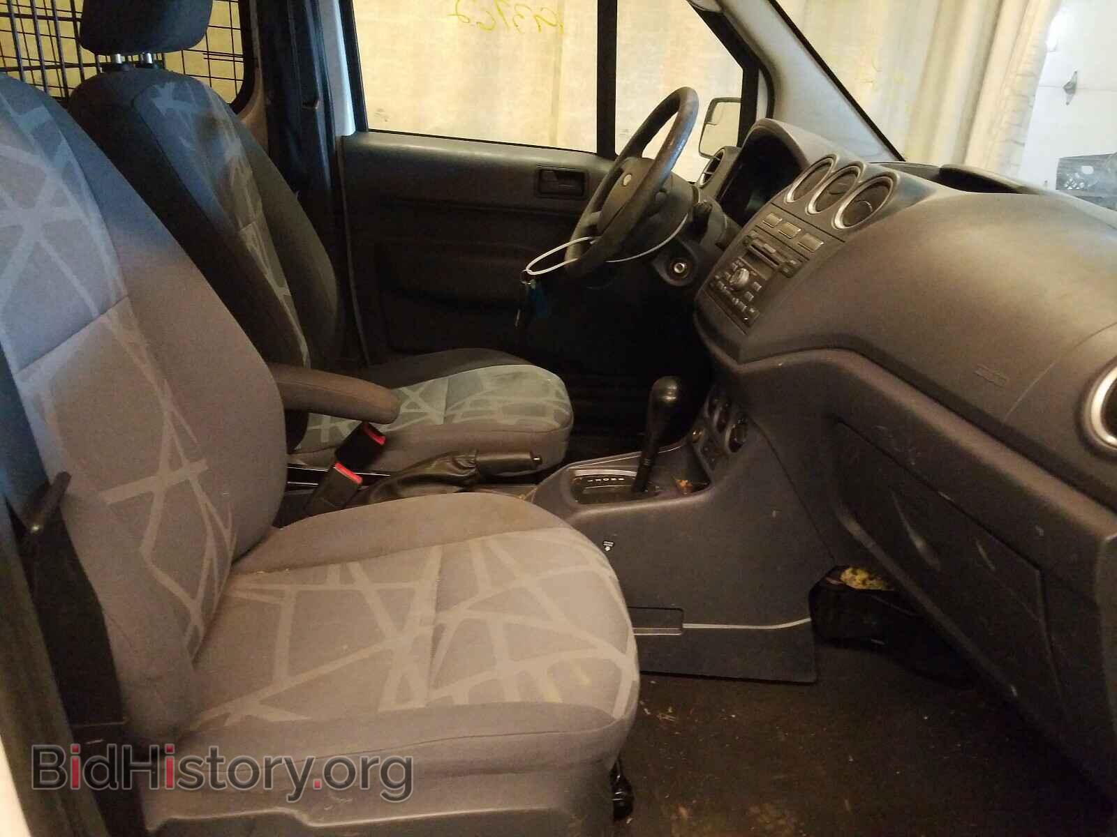 2011 FORD TRANSIT CO - VIN: NM0LS6BN5BT070983 - Фото 5
