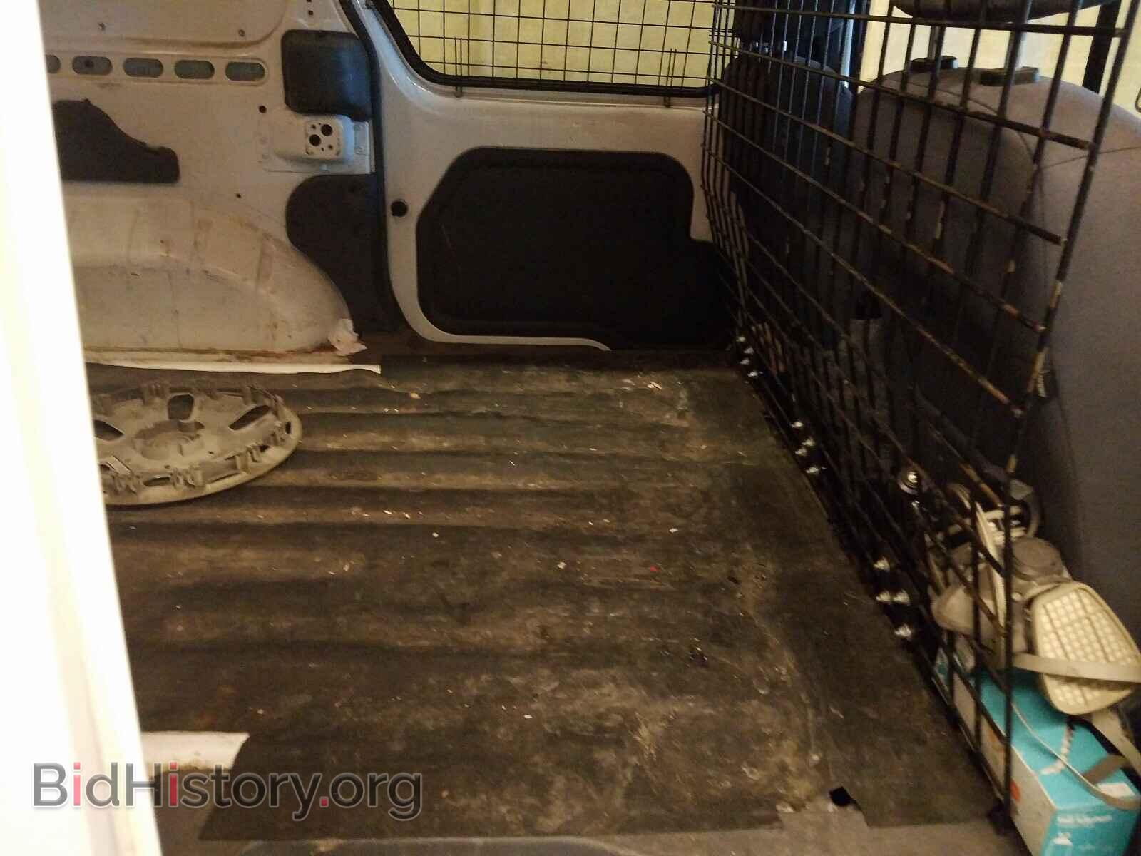 2011 FORD TRANSIT CO - VIN: NM0LS6BN5BT070983 - Фото 6