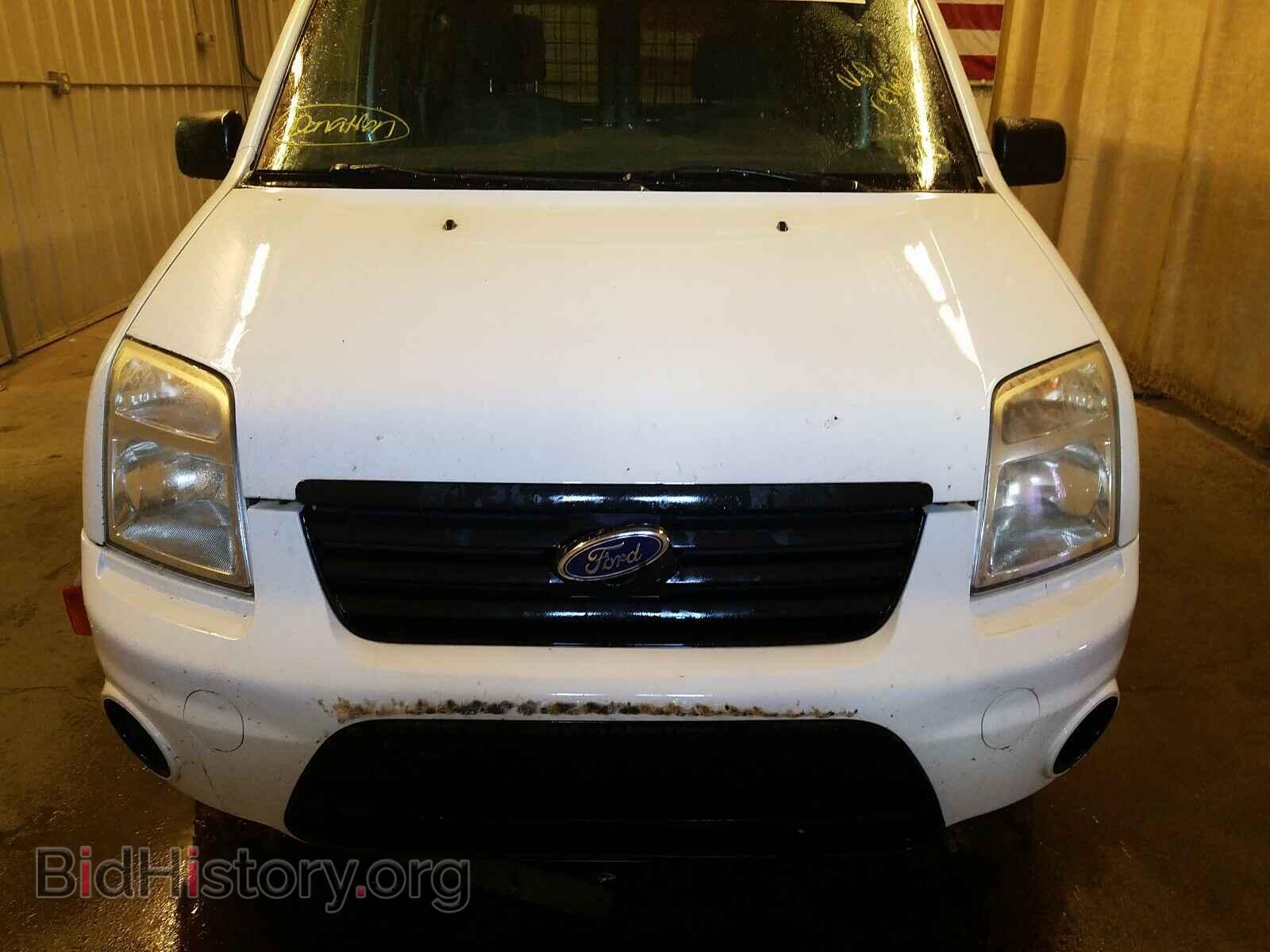 2011 FORD TRANSIT CO - VIN: NM0LS6BN5BT070983 - Фото 9