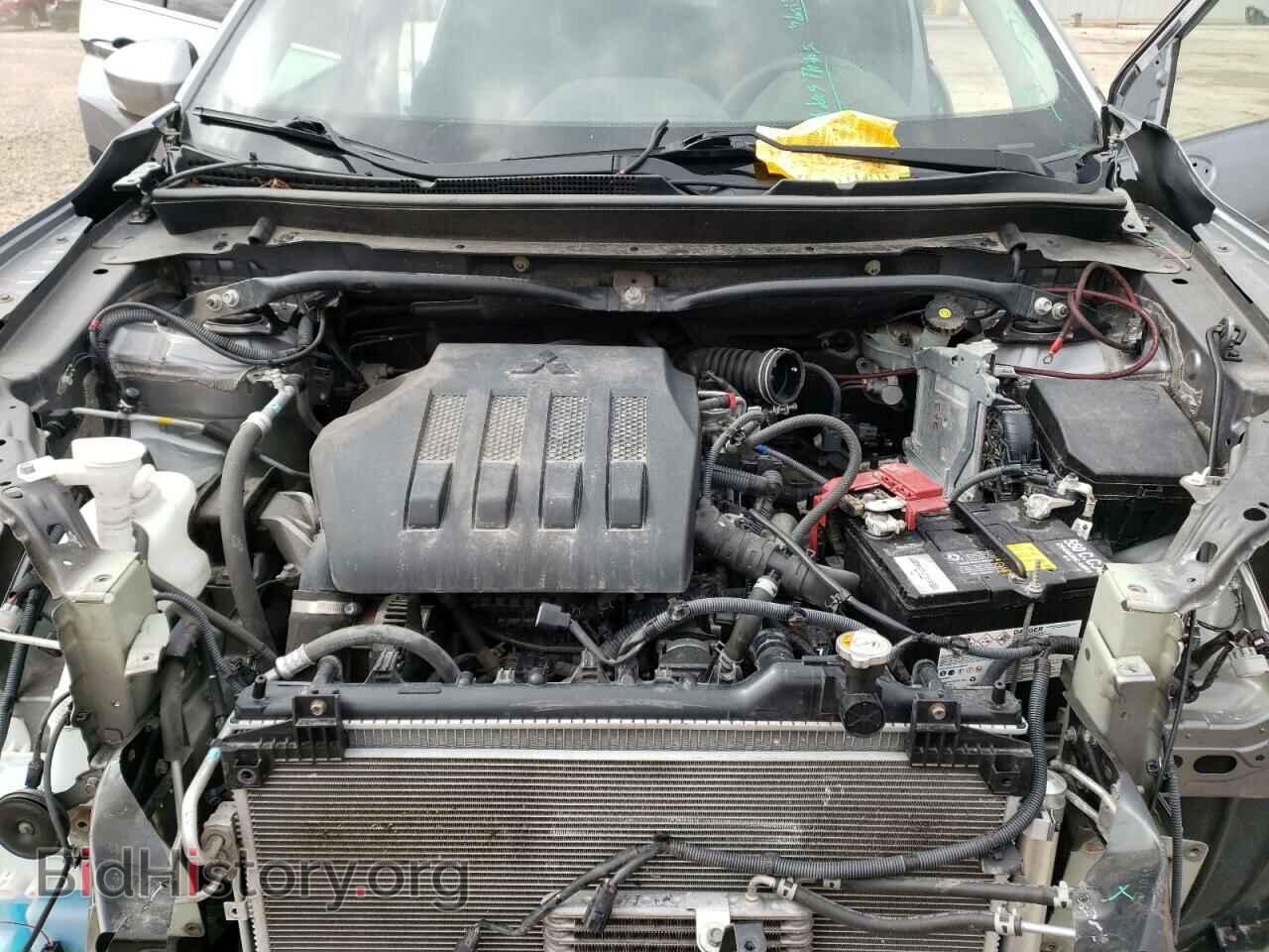 2019 MITSUBISHI ECLIPSE - VIN: JA4AT3AA2KZ015614 - Photo 12