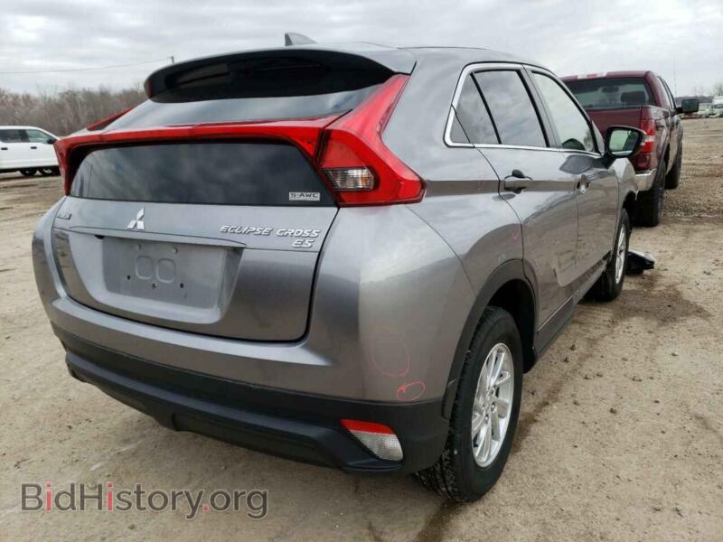 2019 Mitsubishi ECLIPSE (VIN JA4AT3AA2KZ015614) — photo 3 of 14