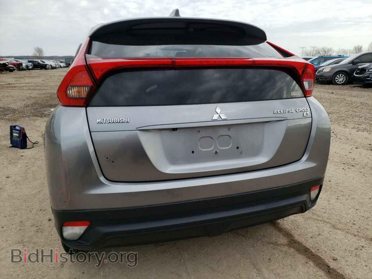 2019 MITSUBISHI ECLIPSE - VIN: JA4AT3AA2KZ015614 - Photo 6
