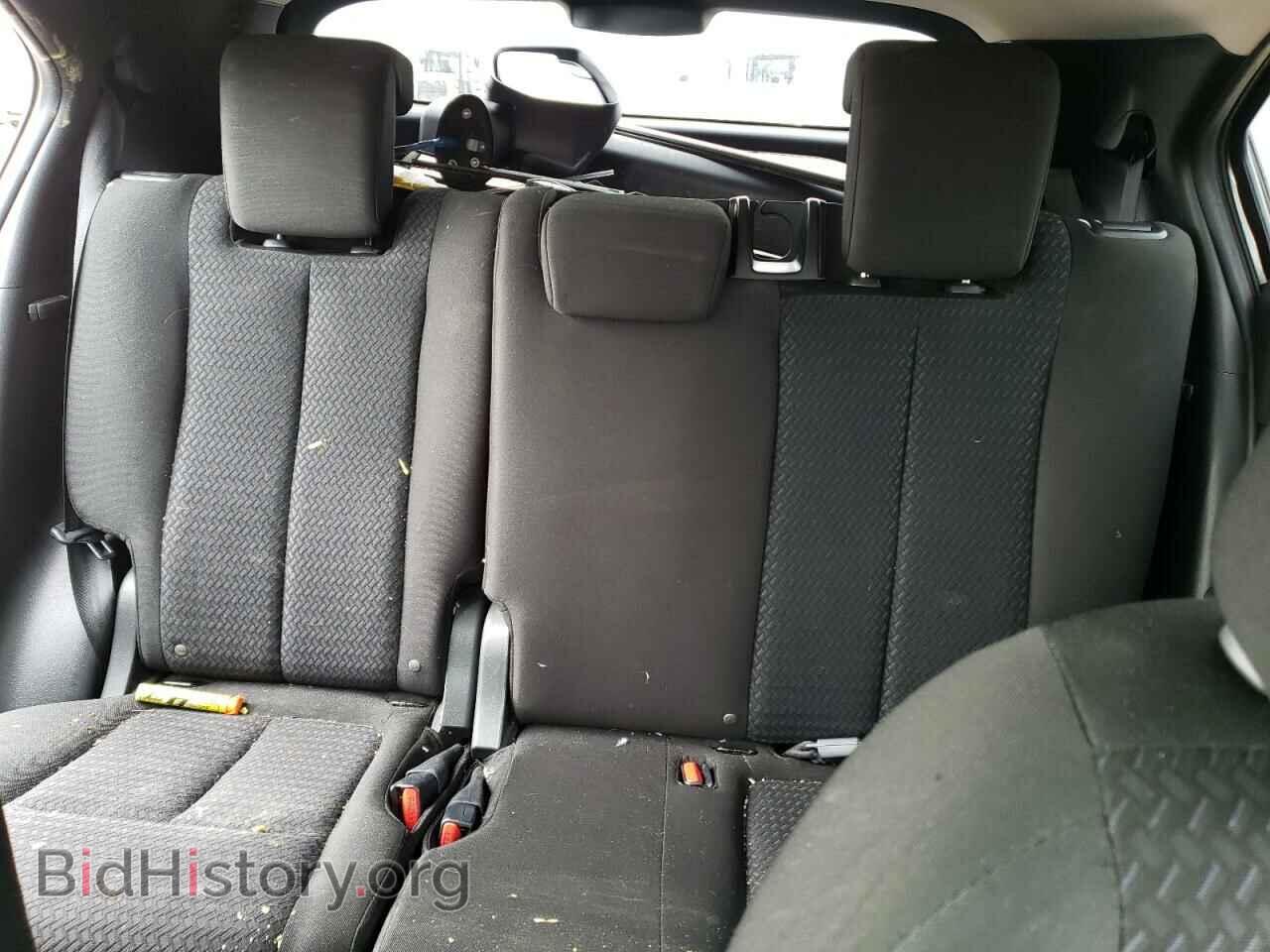 2019 MITSUBISHI ECLIPSE - VIN: JA4AT3AA2KZ015614 - Photo 10