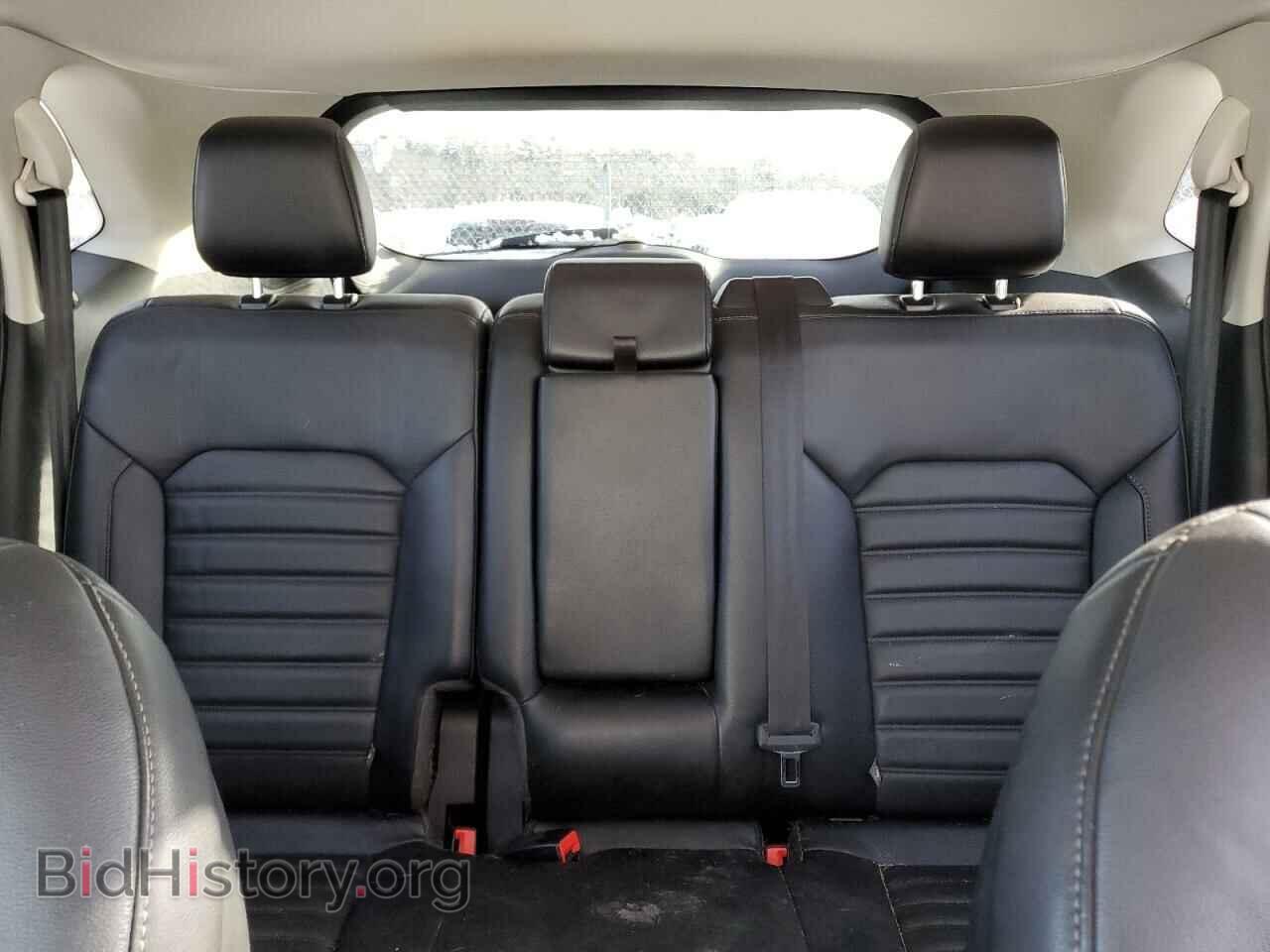 2015 FORD EDGE - VIN: 2FMTK4J81FBB01747 - Фото 10