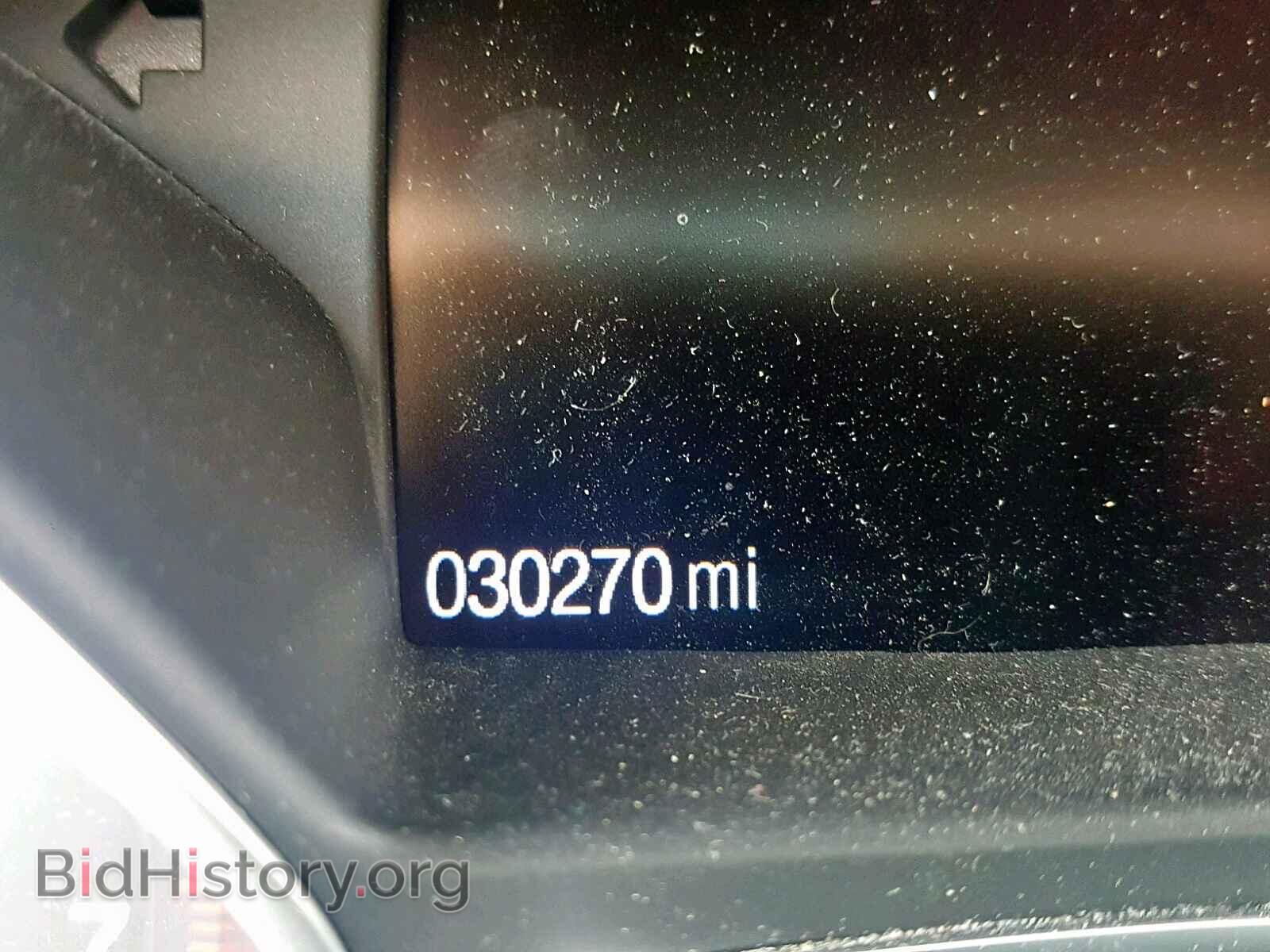 2017 FORD ESCAPE S - VIN: 1FMCU0F77HUE32767 - Фото 8