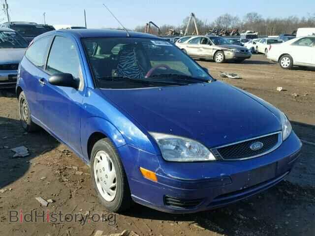 Фотография 3FAHP31N15R140629 - FORD FOCUS 2005