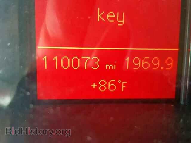 2012 AUDI Q5 - VIN: WA1CFAFP9CA114111 - Фото 8