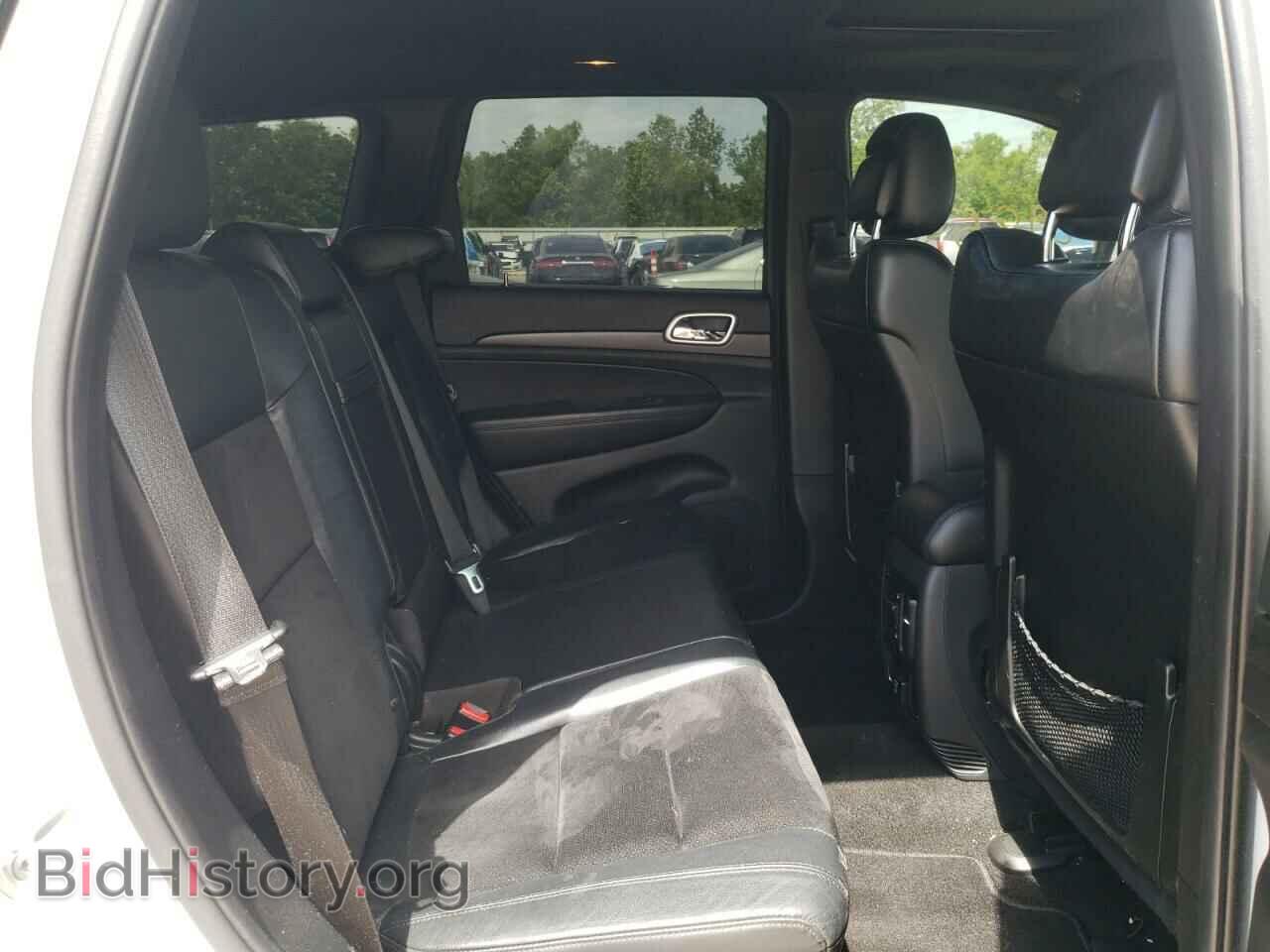 2015 JEEP CHEROKEE - VIN: 1C4RJEAG2FC856596 - Фото 6