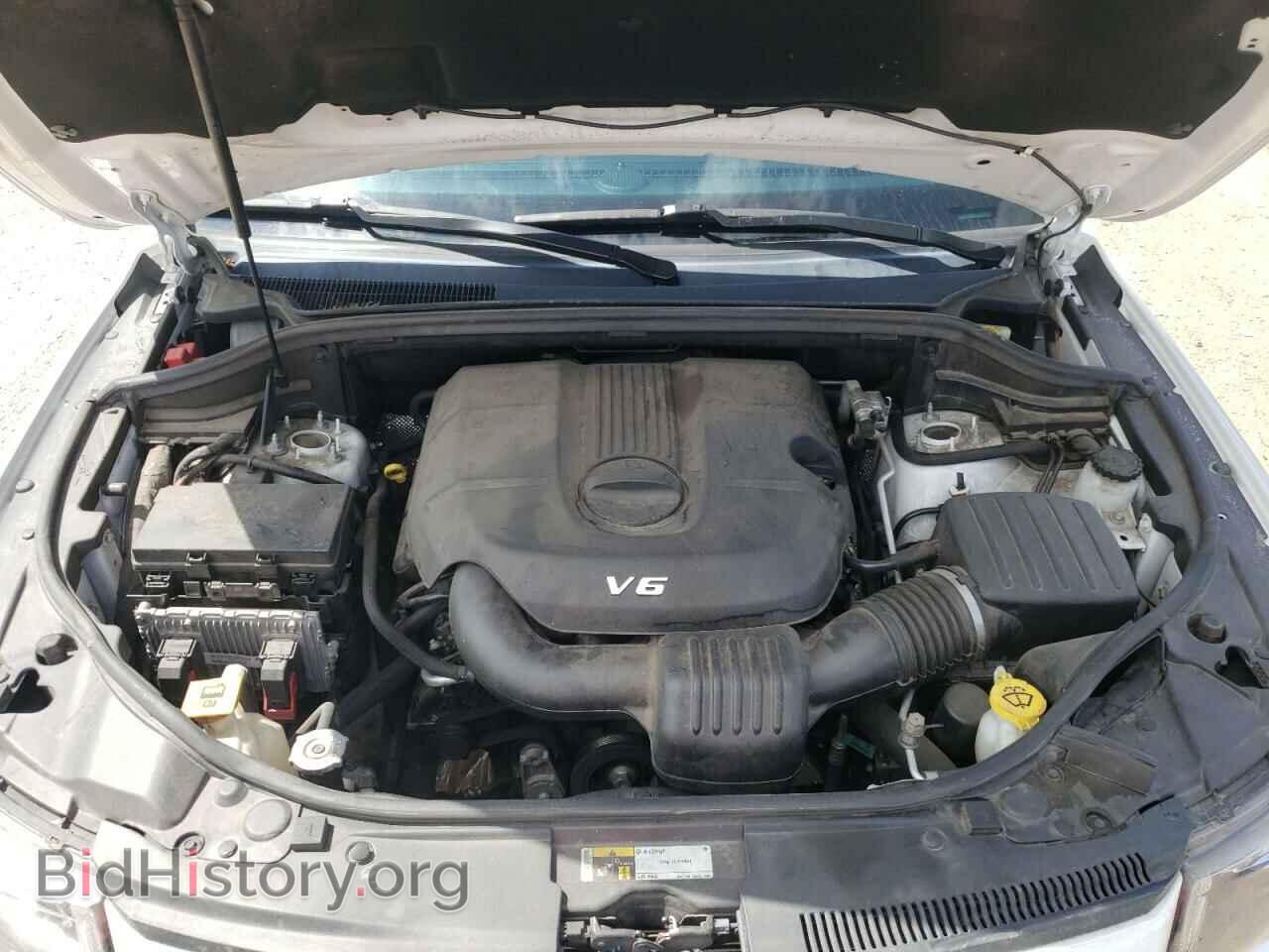 2015 JEEP CHEROKEE - VIN: 1C4RJEAG2FC856596 - Фото 7