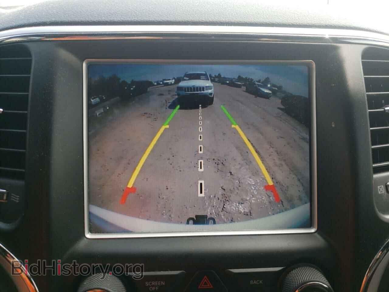 2015 JEEP CHEROKEE - VIN: 1C4RJEAG2FC856596 - Фото 9
