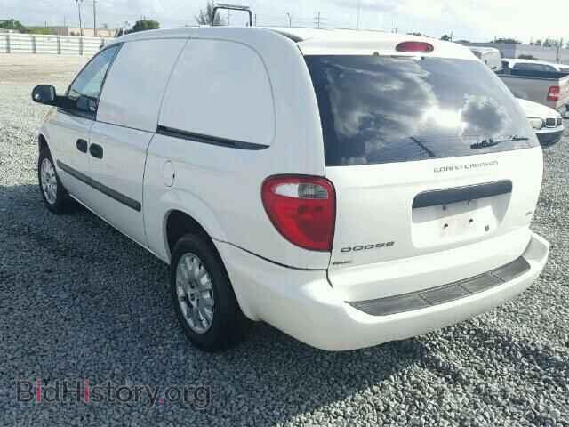 2006 DODGE CARAVAN - VIN: 1D4GP23E56B554339 - Photo 3
