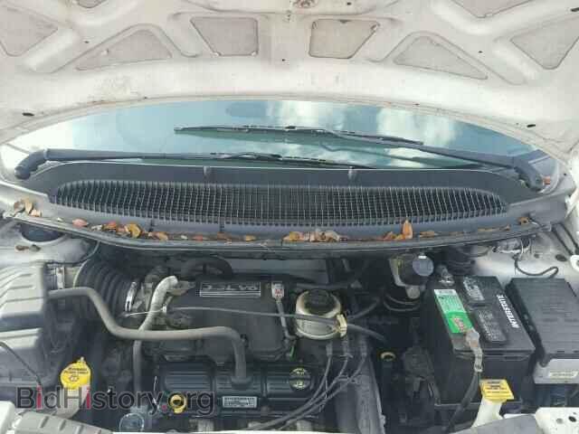 2006 DODGE CARAVAN - VIN: 1D4GP23E56B554339 - Photo 7