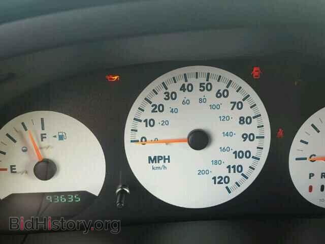 2006 DODGE CARAVAN - VIN: 1D4GP23E56B554339 - Photo 8
