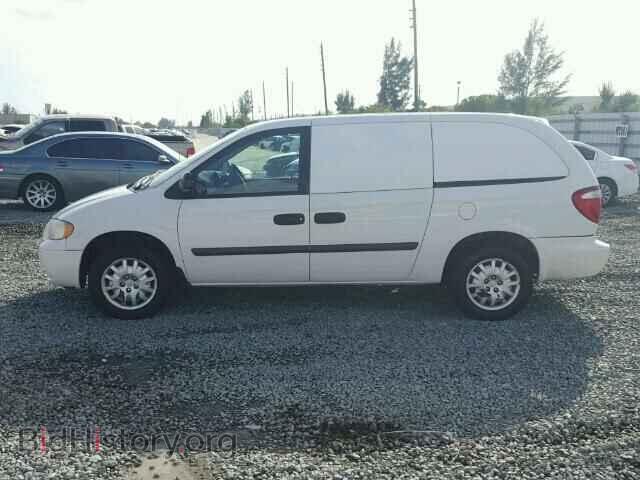 2006 DODGE CARAVAN - VIN: 1D4GP23E56B554339 - Photo 9