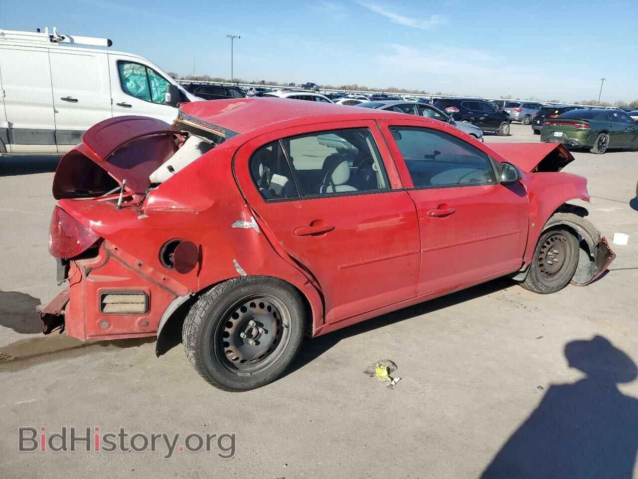 2006 CHEVROLET ALL Models - VIN: 1G1AK55F967647983 - Photo 3