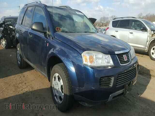 Photo 5GZCZ33D06S894810 - SATURN VUE 2006