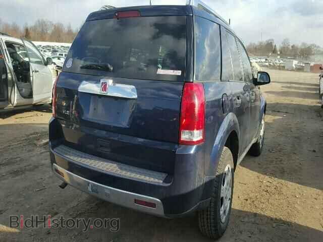 2006 SATURN VUE - VIN: 5GZCZ33D06S894810 - Фото 4