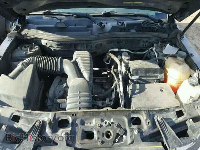 2006 SATURN VUE - VIN: 5GZCZ33D06S894810 - Фото 7