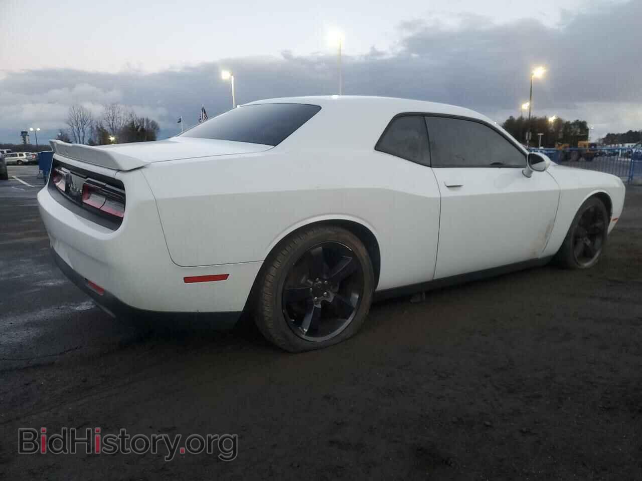 2020 DODGE CHALLENGER - VIN: 2C3CDZBT3LH118531 - Фото 3