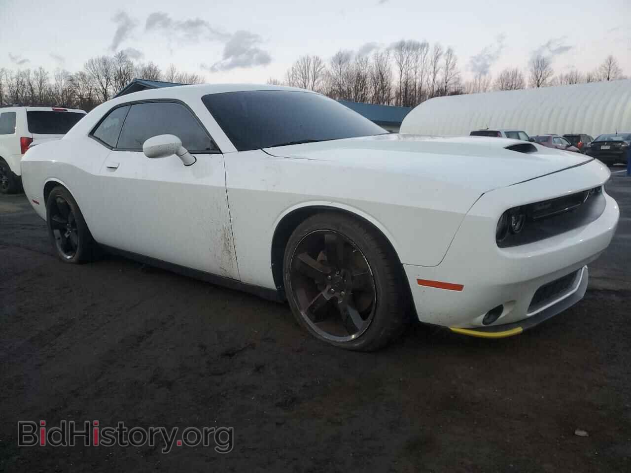 2020 DODGE CHALLENGER - VIN: 2C3CDZBT3LH118531 - Фото 4