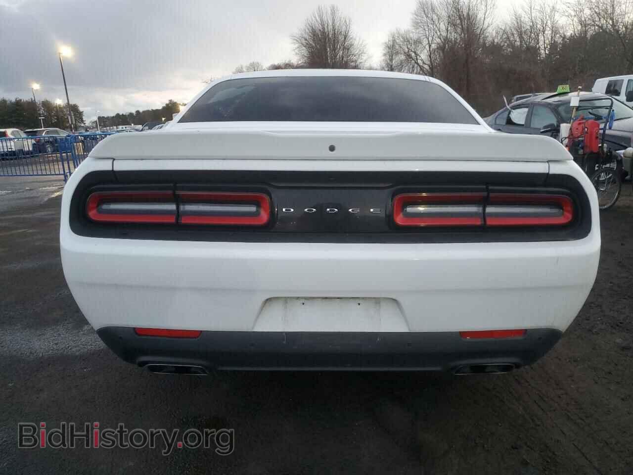 2020 DODGE CHALLENGER - VIN: 2C3CDZBT3LH118531 - Фото 6