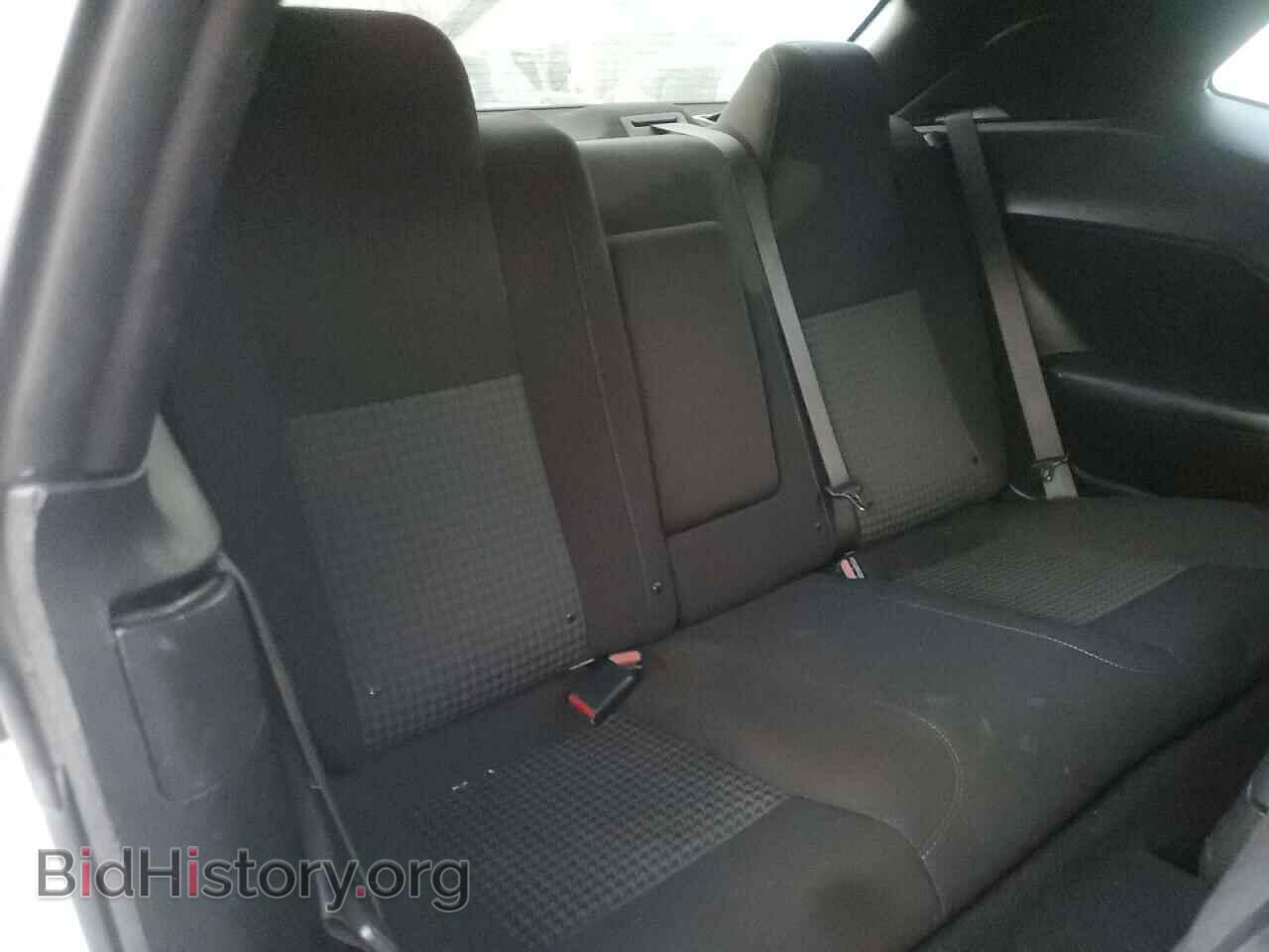 2020 DODGE CHALLENGER - VIN: 2C3CDZBT3LH118531 - Фото 10
