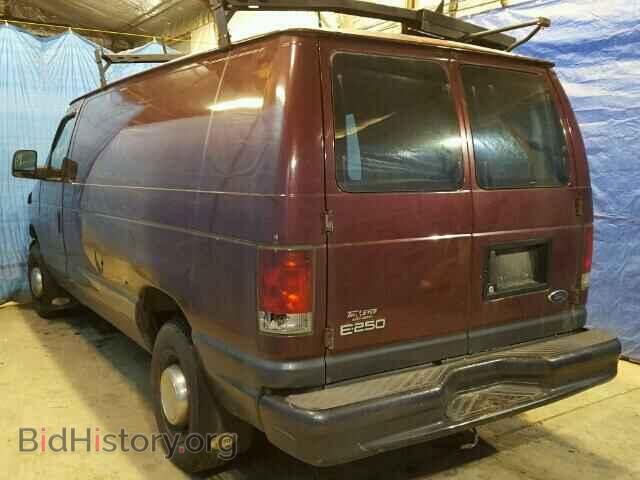 2004 FORD ECONOLINE - VIN: 1FTNE24L44HA72236 - Photo 3