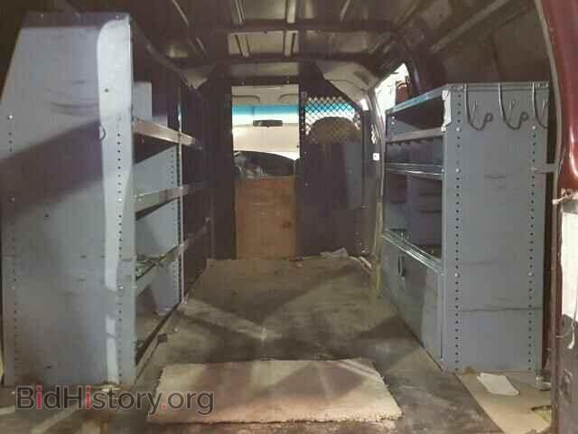 2004 FORD ECONOLINE - VIN: 1FTNE24L44HA72236 - Photo 9