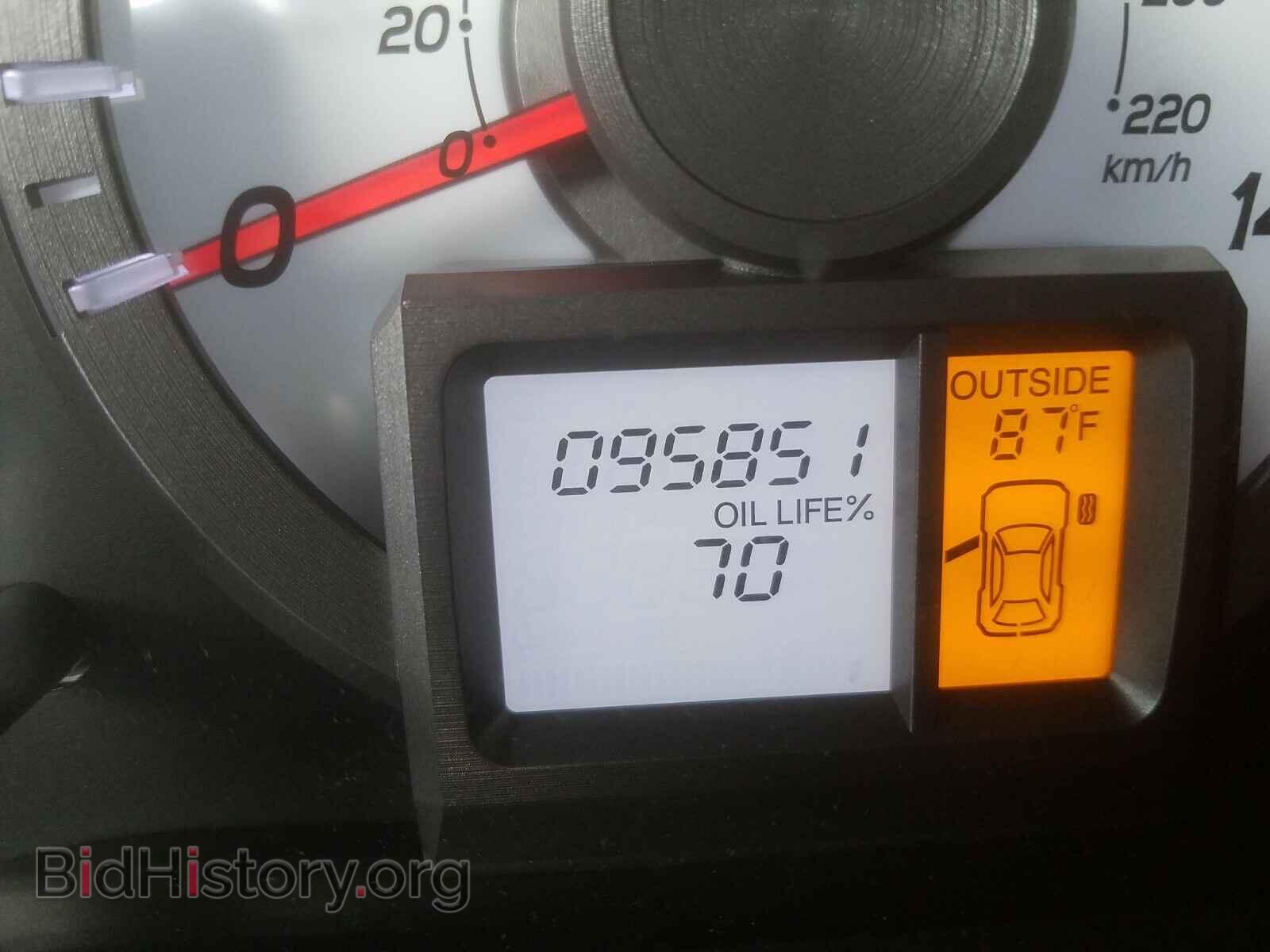 2014 HONDA PILOT - VIN: 5FNYF4H57EB024927 - Фото 8