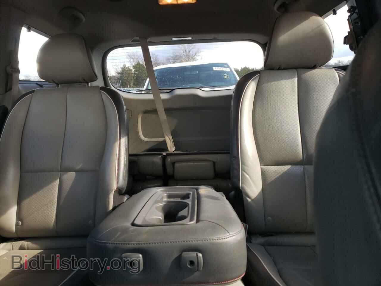 2015 KIA All Models - VIN: KNDMC5C11F6031631 - Фото 10