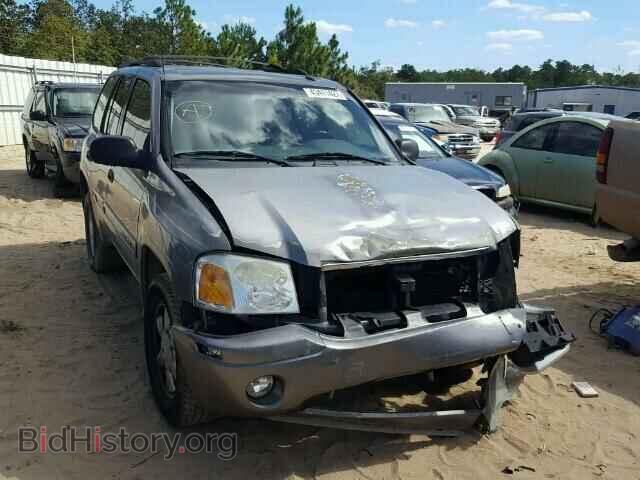 Фотография 1GKDS13S452170215 - GMC ENVOY 2005