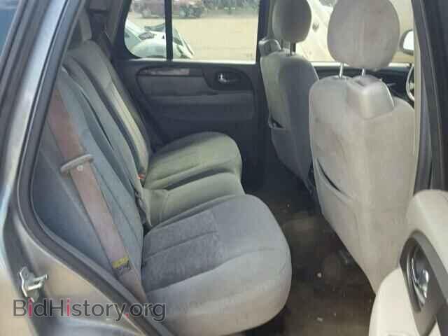 2005 GMC ENVOY - VIN: 1GKDS13S452170215 - Фото 6