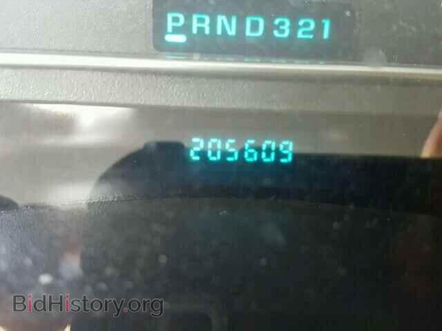2005 GMC ENVOY - VIN: 1GKDS13S452170215 - Фото 8