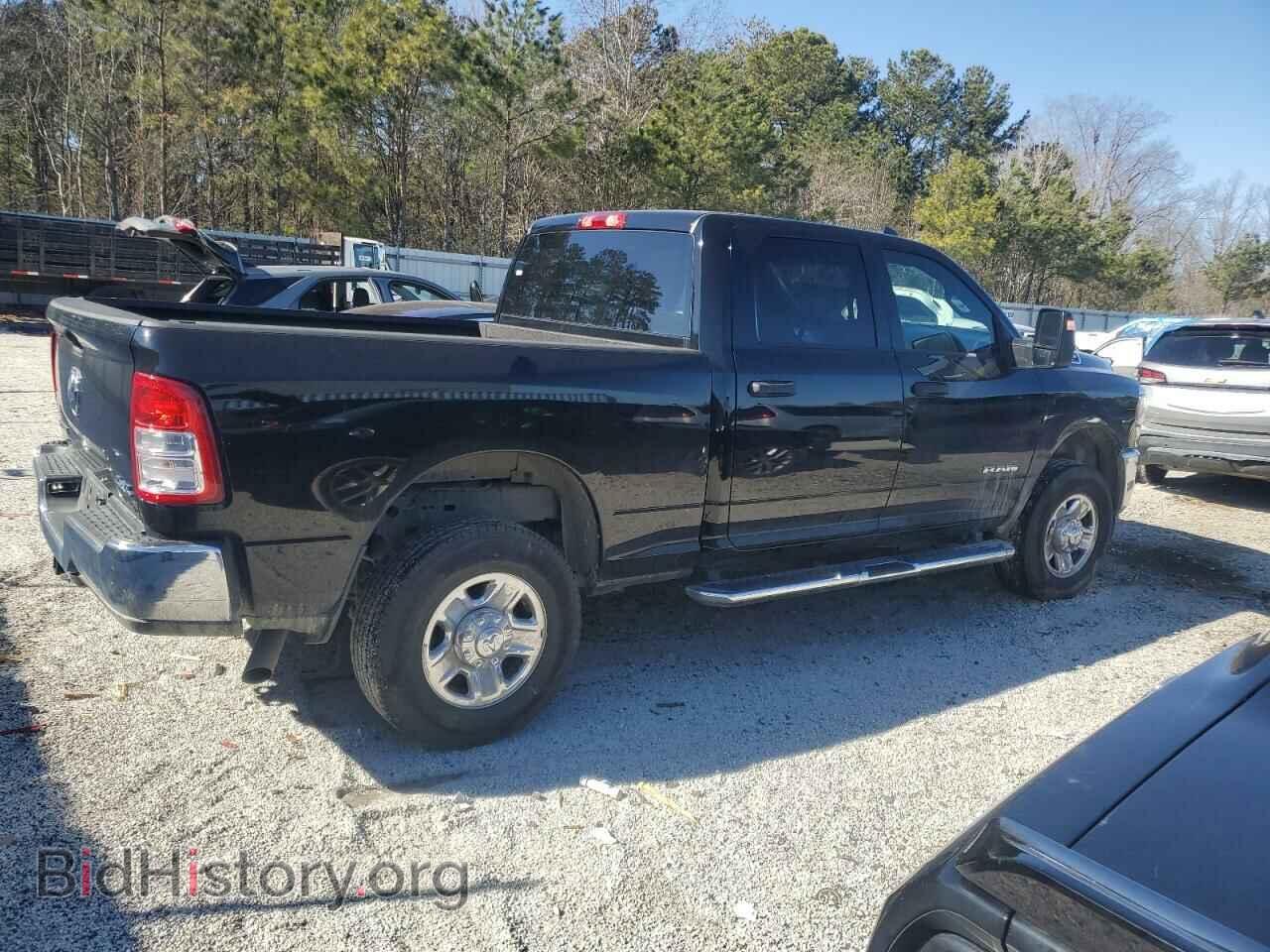 2024 RAM 2500 - VIN: 3C6UR5DJ2RG342122 - Фото 3