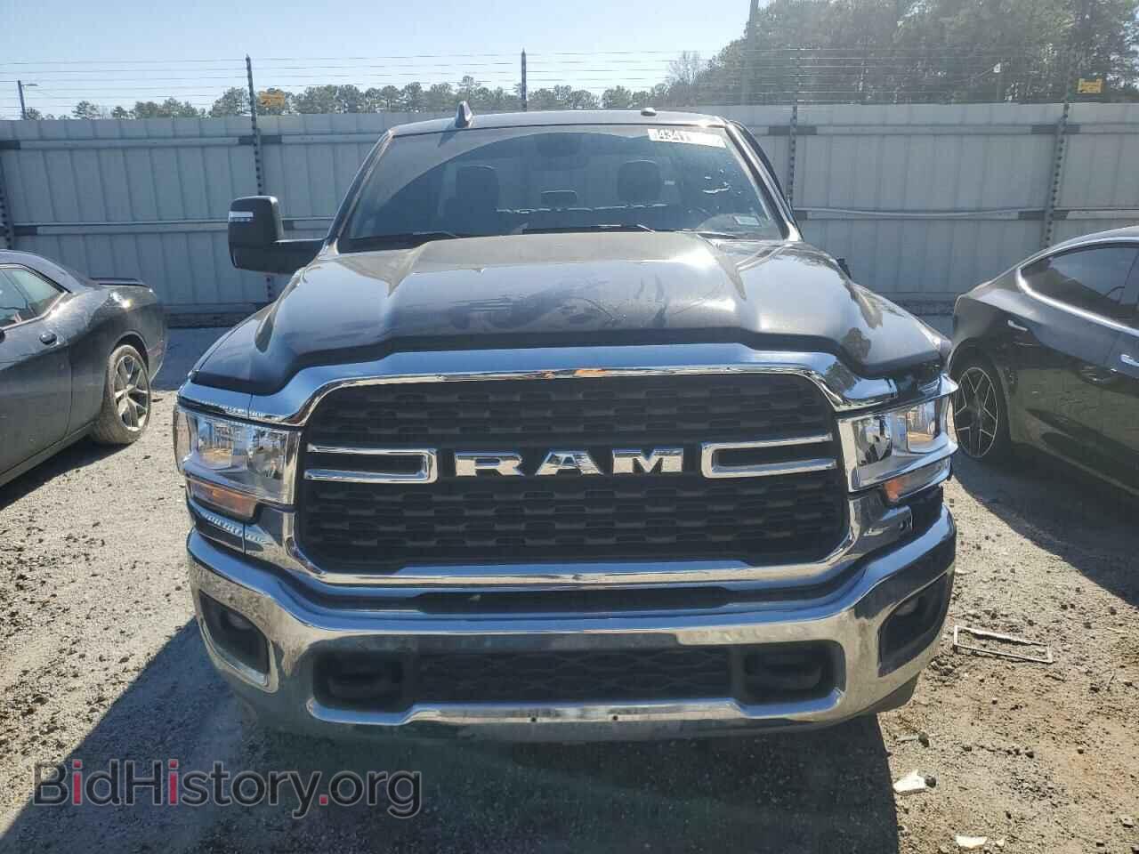 2024 RAM 2500 - VIN: 3C6UR5DJ2RG342122 - Фото 5