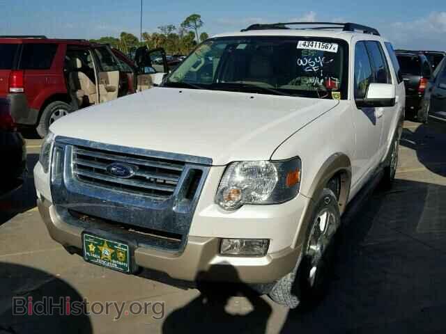 Photo 1FMEU6EE3AUA91806 - FORD EXPLORER 2010