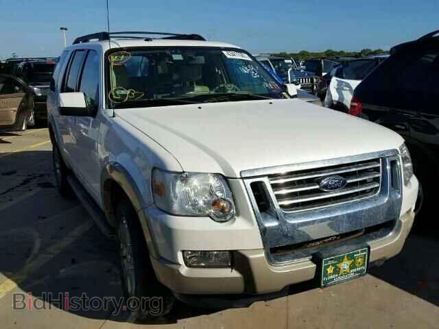 2010 FORD EXPLORER - VIN: 1FMEU6EE3AUA91806 - Фото 2