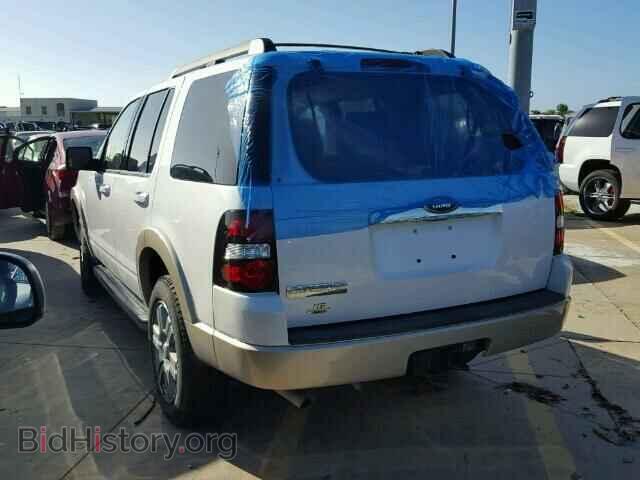 2010 FORD EXPLORER - VIN: 1FMEU6EE3AUA91806 - Фото 3