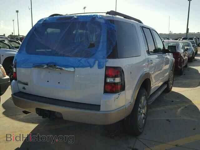 2010 FORD EXPLORER - VIN: 1FMEU6EE3AUA91806 - Фото 4