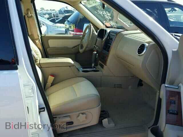 2010 FORD EXPLORER - VIN: 1FMEU6EE3AUA91806 - Фото 5