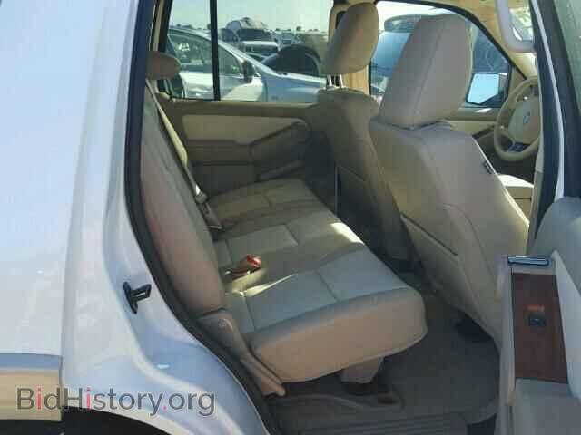 2010 FORD EXPLORER - VIN: 1FMEU6EE3AUA91806 - Фото 6