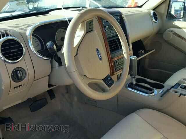 2010 FORD EXPLORER - VIN: 1FMEU6EE3AUA91806 - Фото 9