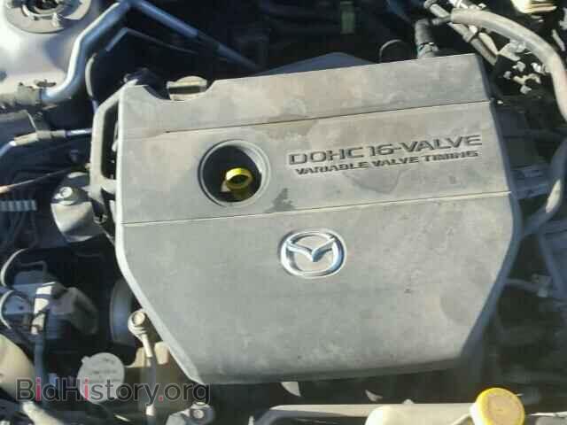 2006 MAZDA 6 - VIN: 1YVFP80C565M24214 - Фото 7