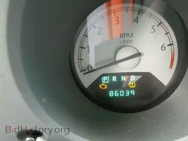2008 CHRYSLER SEBRING - VIN: 1C3LC45K68N572859 - Photo 8
