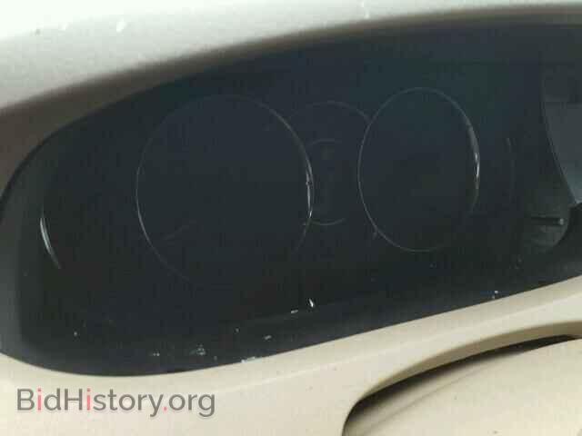2005 TOYOTA AVALON - VIN: 4T1BK36B25U024034 - Фото 8