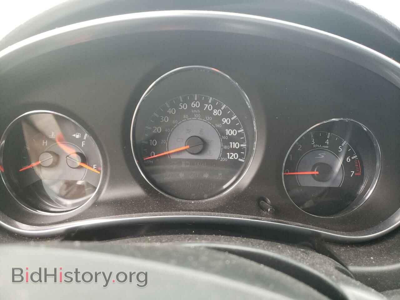 2013 CHRYSLER 200 - VIN: 1C3CCBBB0DN593418 - Photo 9