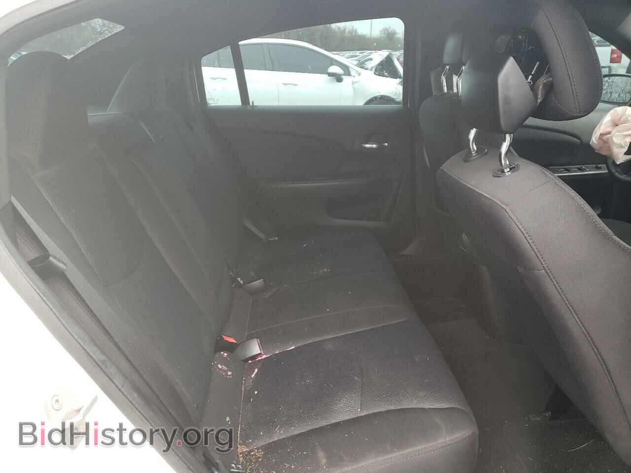 2013 CHRYSLER 200 - VIN: 1C3CCBBB0DN593418 - Photo 10